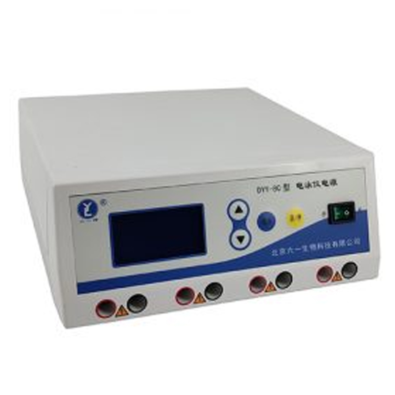 六一生物DYY-8C型雙穩(wěn)定時電泳儀電源