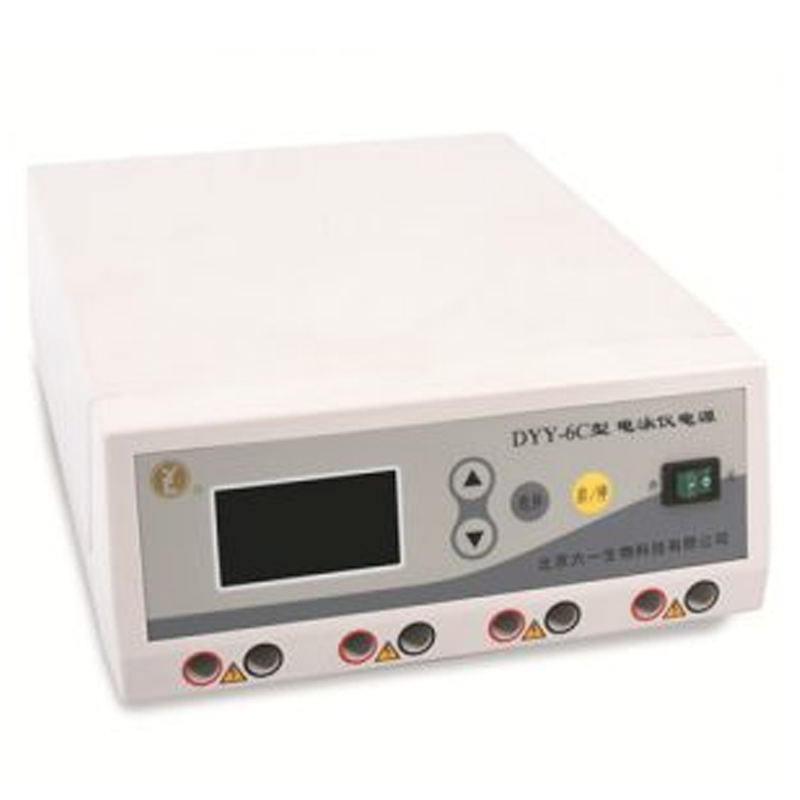 六一生物DYY-6C型雙穩(wěn)定時(shí)電泳儀電源