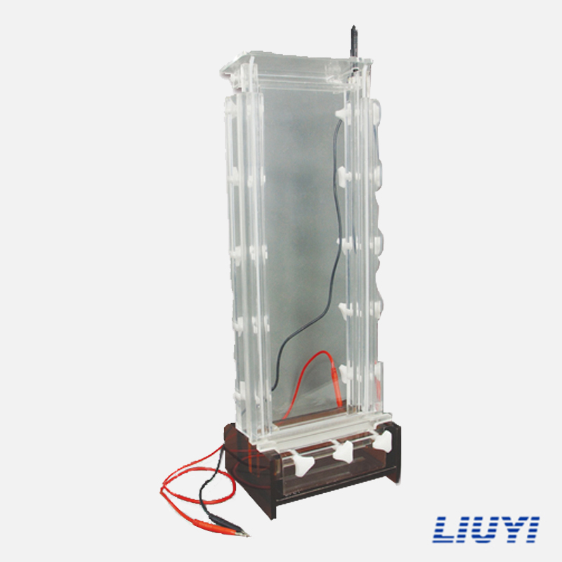 六一生物DYCZ-20A?DNA序列分析電泳儀
