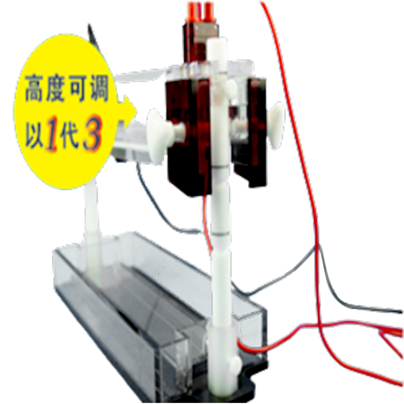 六一生物DYCZ-20G DNA序列分析電泳儀