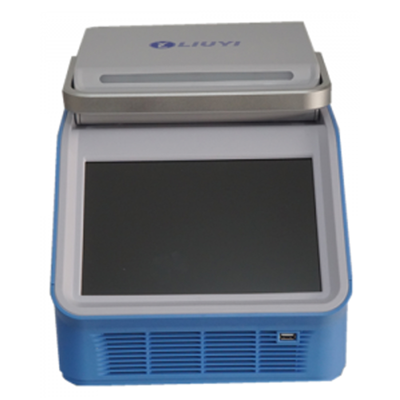 六一生物WD-9402E非醫(yī)用基因擴(kuò)增儀