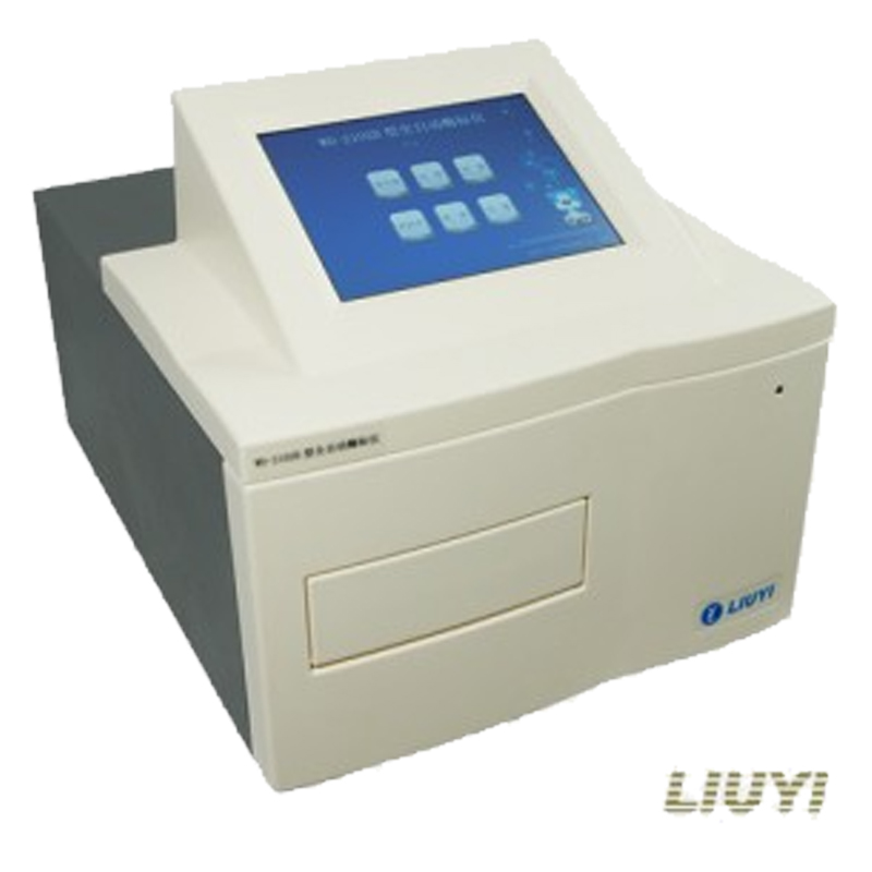 六一生物WD-2102B非醫(yī)用全自動(dòng)酶標(biāo)儀