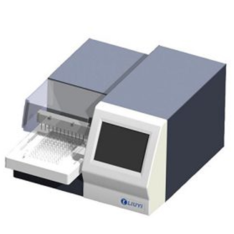 六一生物WD-2103B非醫(yī)全自動(dòng)洗板機(jī)