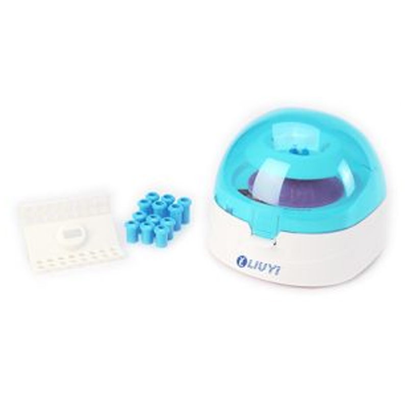 六一生物WD-2105C非醫(yī)用微型離心機