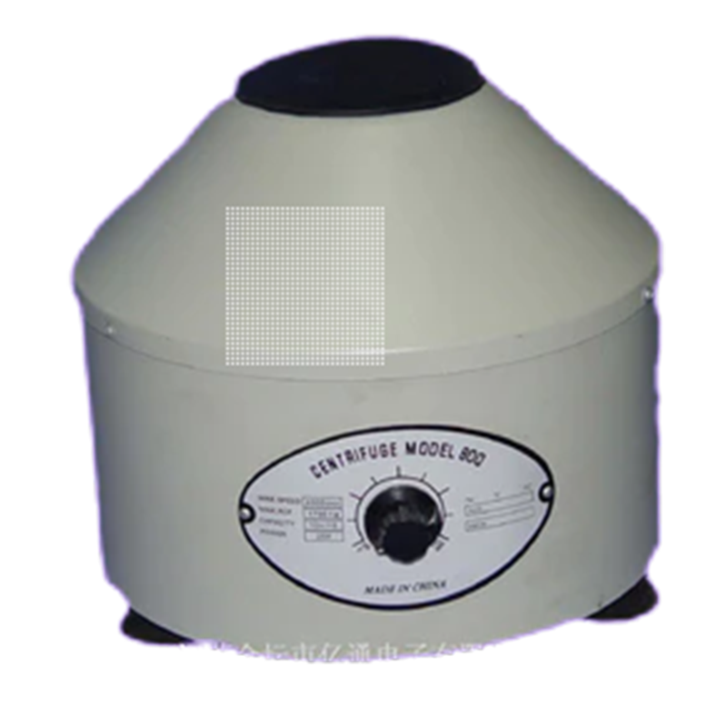 億通儀器800D電動離心機(jī)
