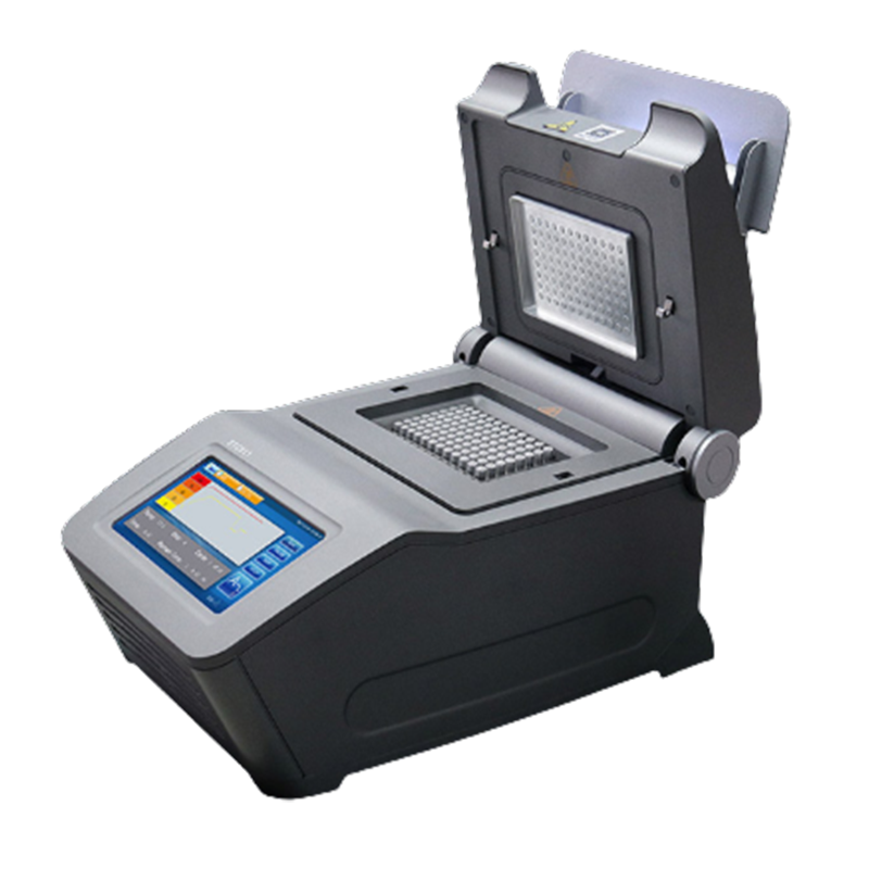東勝龍ETC811（384孔模塊）基因擴(kuò)增儀（PCR）