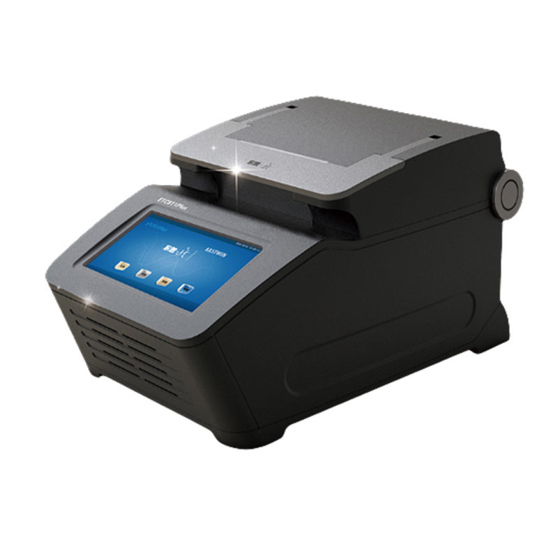 東勝龍ETC811Plus基因擴增儀（PCR）