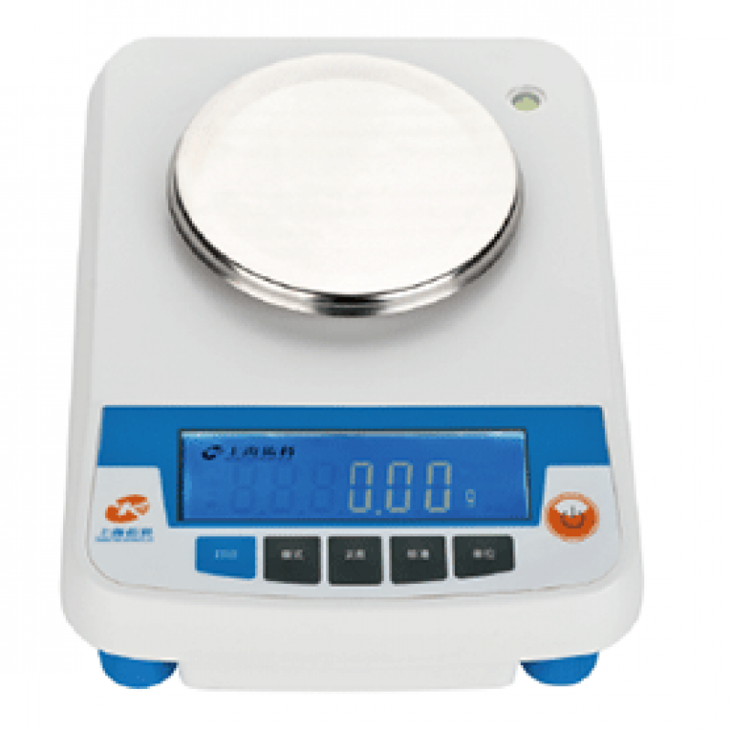 佑科電子天平Y(jié)P1002 0.01g